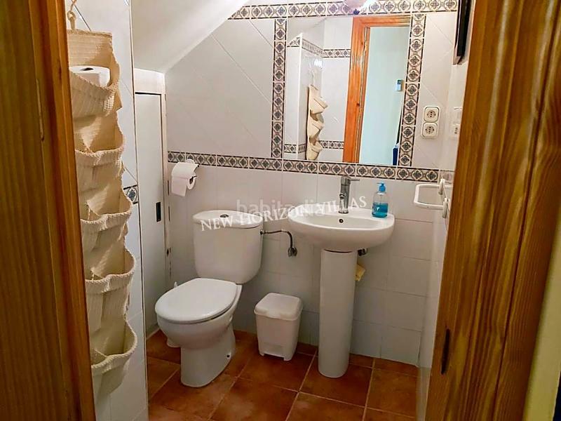 Foto 05a83421-e880-44f1-b026-cda3d7bac3aa. Casa con riscaldamento in Albox