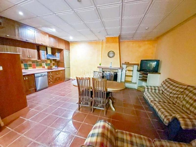 Foto 1bef8e49-56e5-4bee-abab-156f02953ddf. Casa con riscaldamento in Albox