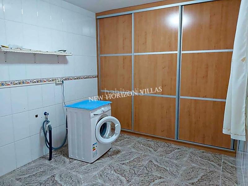 Foto 28a1a5c6-31ee-4798-88af-11d41c6db728. Casa con riscaldamento in Albox