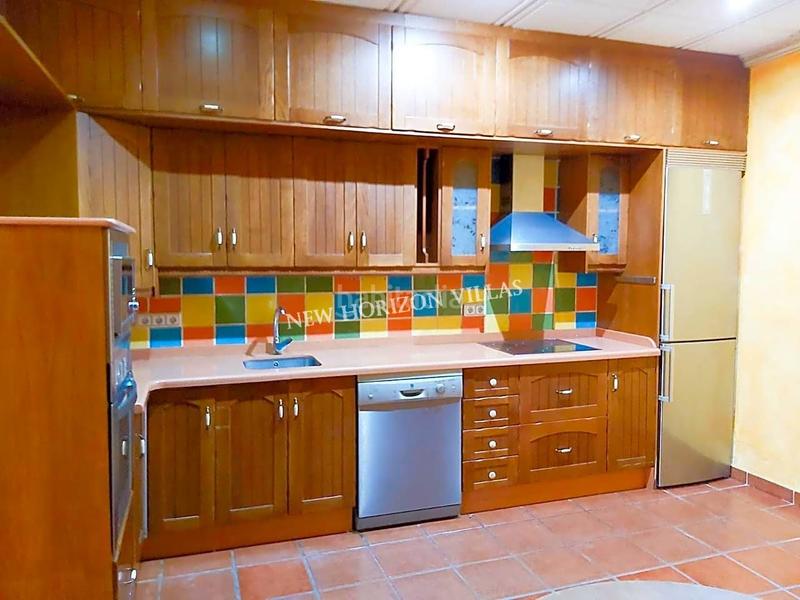 Foto 5793f7df-8c91-4434-a607-2a7994bd813f. Casa con riscaldamento in Albox