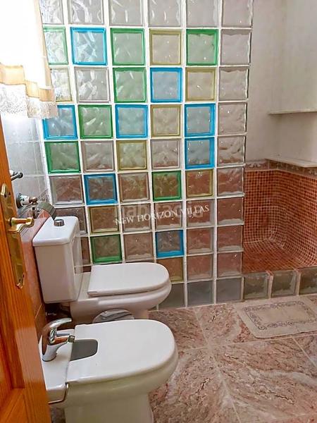 Foto 6f3a8d52-e6b1-4d97-98fc-764fb95456fb. Casa con riscaldamento in Albox