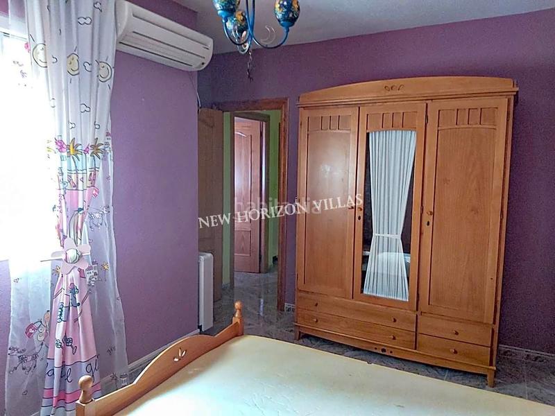 Foto 725b848c-ae28-4603-8aef-f3b9392345e2. Casa con riscaldamento in Albox