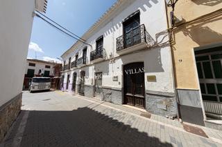 Casa  Nueva. Casa de pueblo en albox