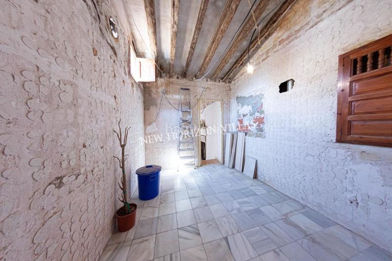 Foto 5bb56821-6609-4067-85bf-0e3818e6dfb0. Casa a Albox