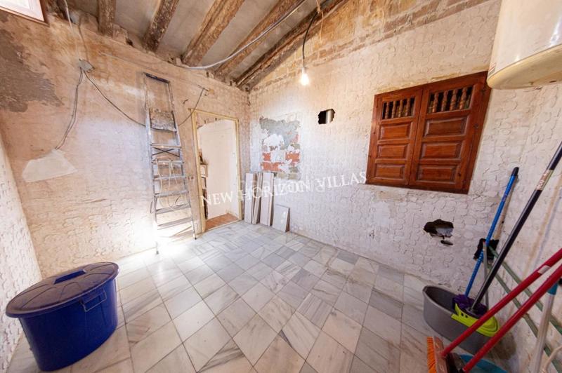 Foto 5bd50fa7-3ee5-4c0e-a491-92abdff89c51. Casa a Albox