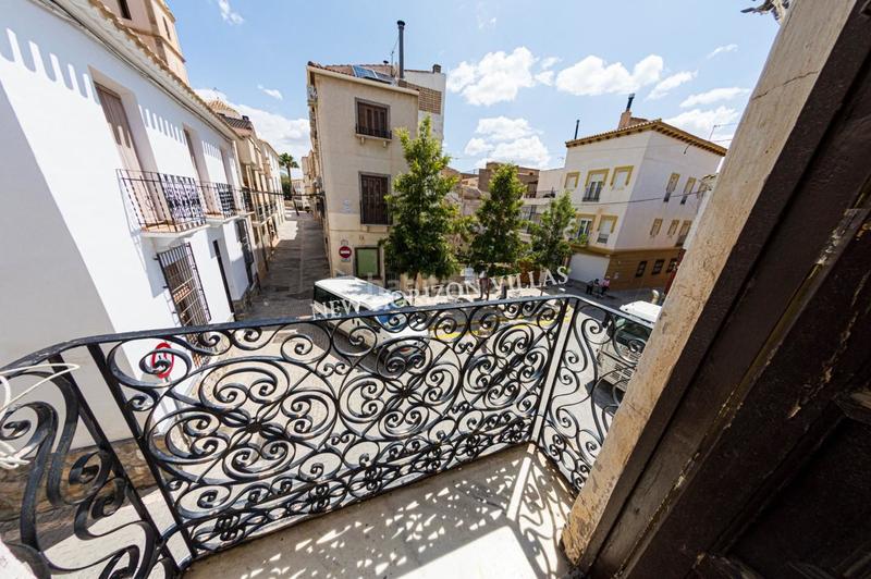 Foto 61d9fdb7-1775-406c-8d3b-73ad038fbd33. Casa a Albox