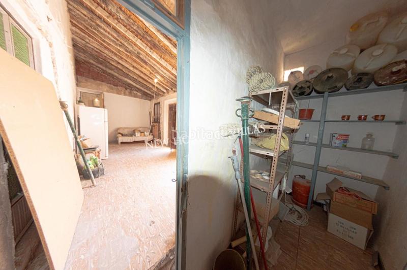 Foto 76410f39-49fc-43c7-8265-5f5a5f9575a7. Casa a Albox