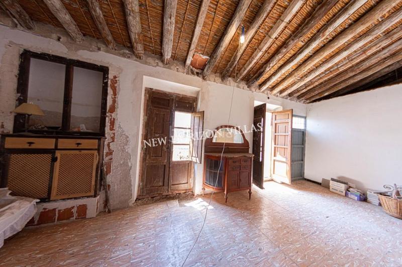 Foto 802083c7-076f-4d4e-8d3a-15224b84e030. Casa a Albox