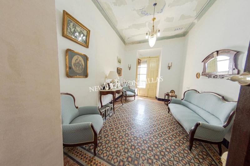 Foto 82802c14-858a-42ea-b633-19a6875f988c. Casa a Albox