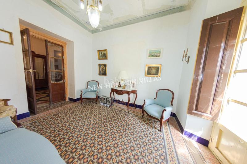 Foto c33aff93-303a-4dc1-afd3-6262fb366f51. Casa a Albox