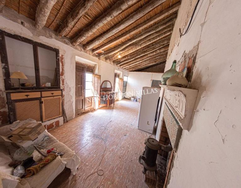 Foto ca74dfff-6bb8-4adc-8c27-47f28996d824. Casa a Albox