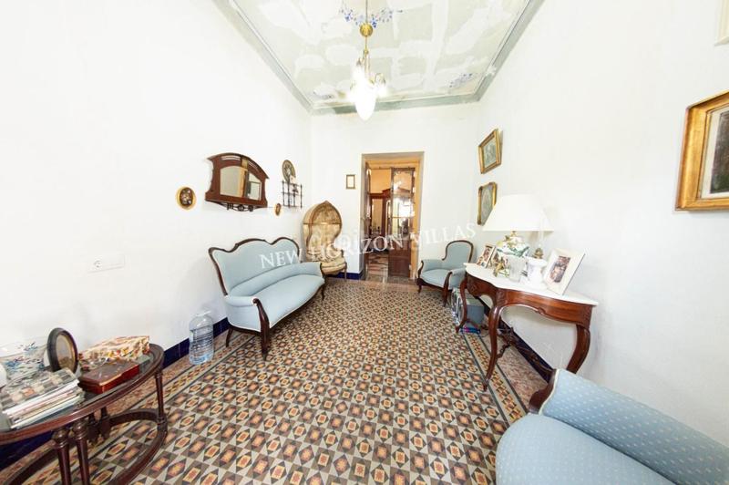 Foto e5ba6b29-f8a3-4639-b763-ffe794f34e5a. Casa a Albox