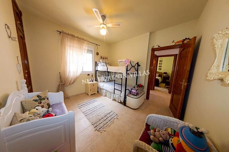 Foto 0a2b88a2-02a2-4b88-9085-2187226b75c1. Casa villa in area en Zurgena