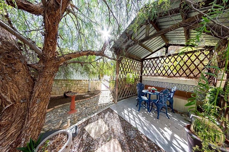 Foto 2380ca74-7ee9-4f3d-ab6a-c9471faa2a66. Casa villa in area en Zurgena