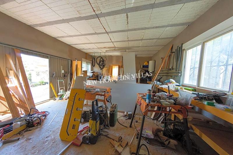 Foto 2576d480-a877-4a30-b1c1-f1c008025dd2. Casa villa in area en Zurgena