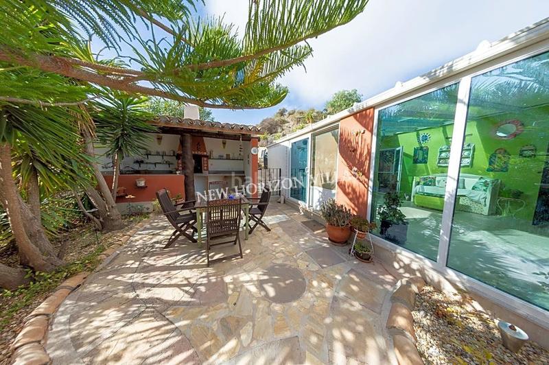 Foto 30752604-206b-4678-bdb0-4730d9840d4b. Casa villa in area en Zurgena