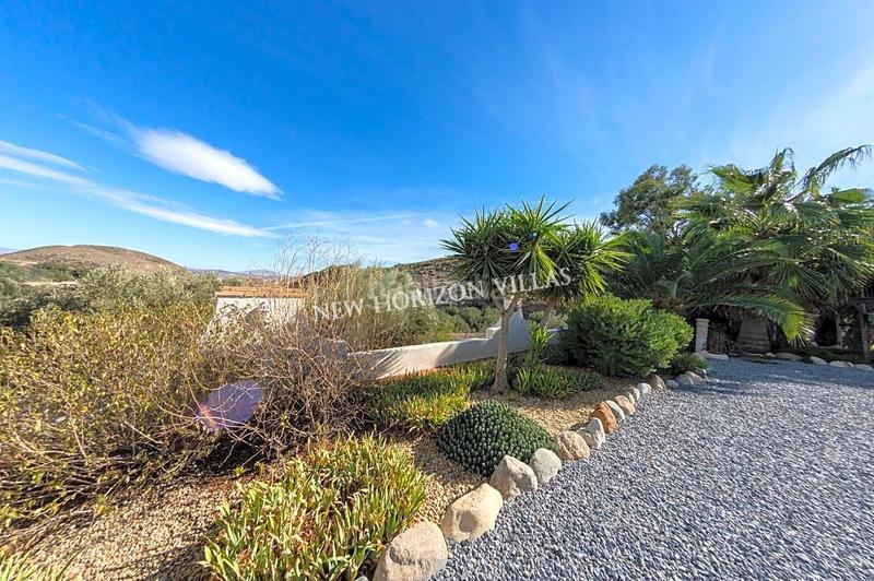 Foto 3bc52978-722e-45cf-a140-1a5df5a61112. Casa villa in area en Zurgena