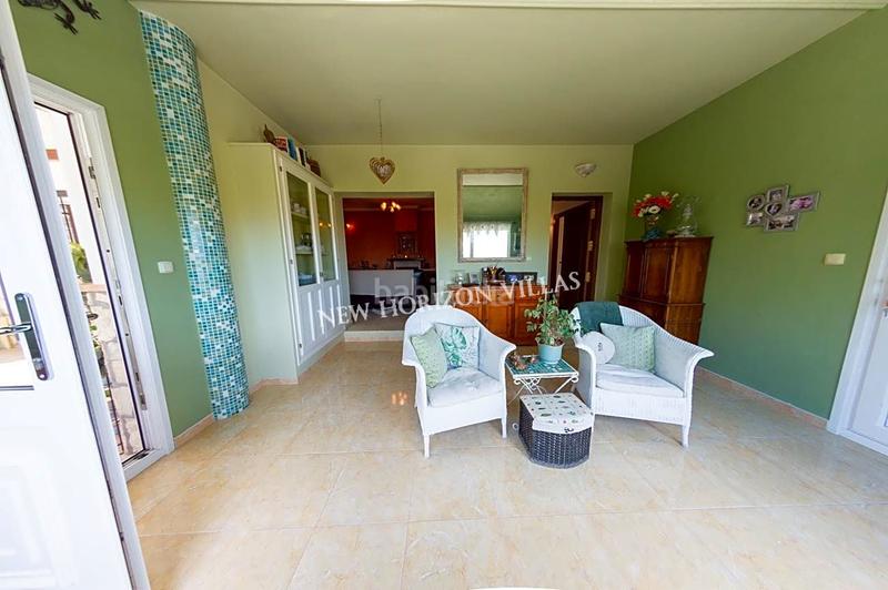 Foto 422d1d06-8746-40e1-a37b-ae7f080e8c22. Casa villa in area en Zurgena