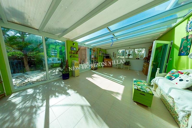 Foto 43340284-450b-4aaf-9b2d-fe86a718e785. Casa villa in area en Zurgena