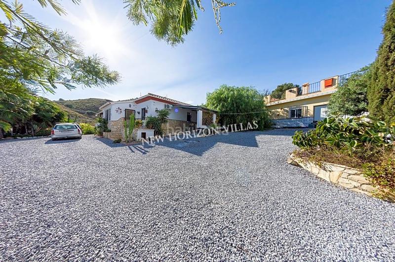 Foto 59b92934-71a9-4f20-885e-faddcd59528c. Casa villa in area en Zurgena