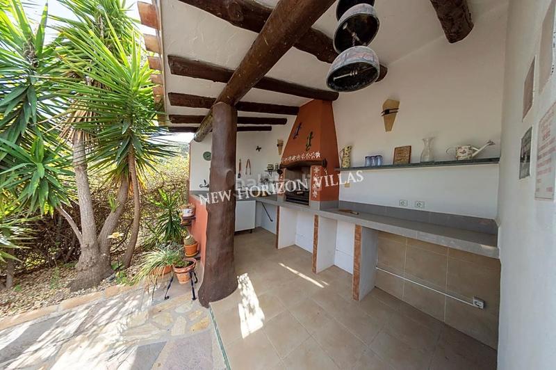 Foto 6d33afd5-d540-40bb-84e3-dd6a1bba4add. Casa villa in area en Zurgena