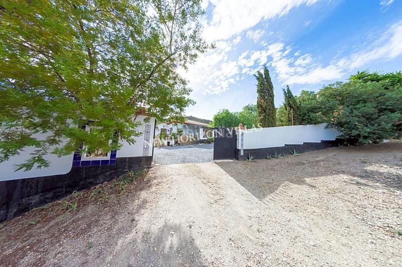 Foto 744e5cd9-3e74-4614-8d30-e165e142b248. Casa villa in area en Zurgena