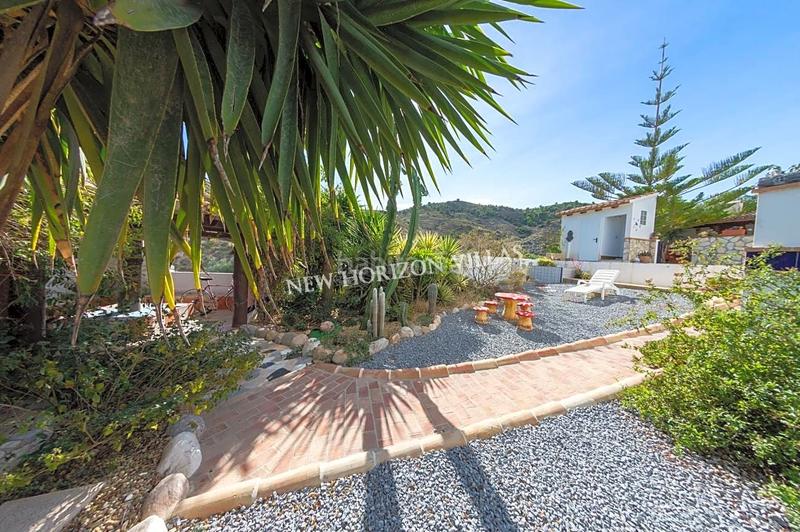 Foto 81c57b00-74d8-4df1-a692-834d73b20c06. Casa villa in area en Zurgena