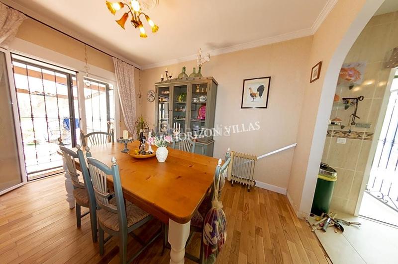 Foto 88330f0e-340a-4348-a7ed-0939c84a8528. Casa villa in area en Zurgena