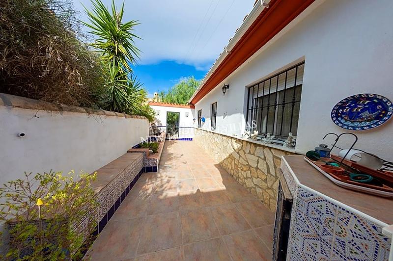 Foto 9ab366e7-67ab-4427-bad4-bef37260529f. Casa villa in area en Zurgena