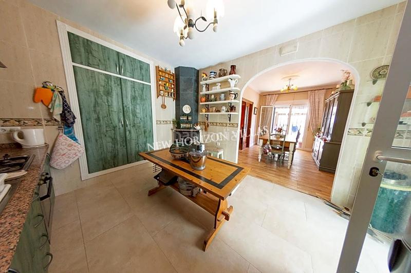 Foto a2fa3979-273b-4479-b09d-46a75019da53. Casa villa in area en Zurgena