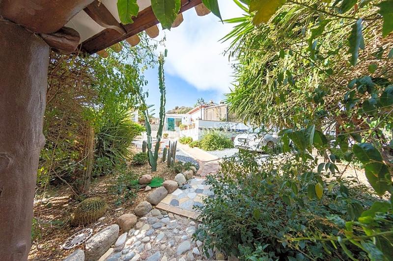 Foto b3db186f-6054-49f3-9986-e629394b2045. Casa villa in area en Zurgena