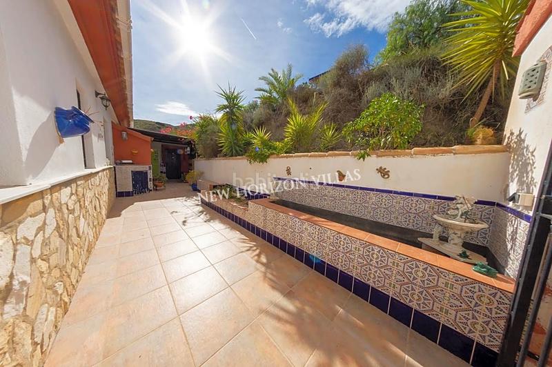 Foto b9bea2dd-74c8-4759-912e-2d396ebcea8c. Casa villa in area en Zurgena