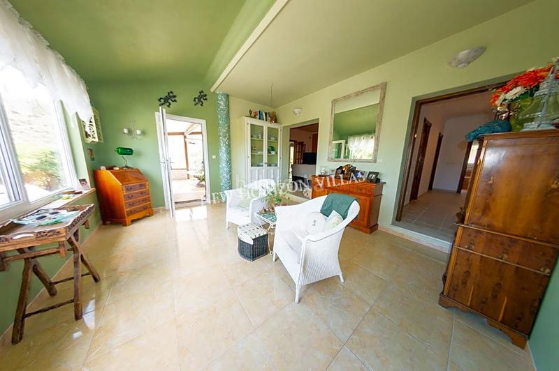 Foto ba0282bf-32ce-46c3-898d-85c62f443aa2. Casa villa in area en Zurgena