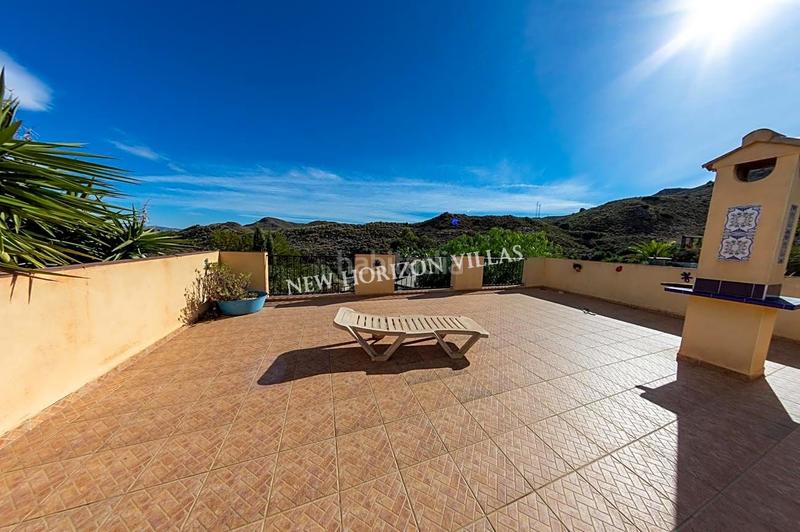 Foto e235df7e-6c73-4d44-85a0-540a0b39bdb7. Casa villa in area en Zurgena