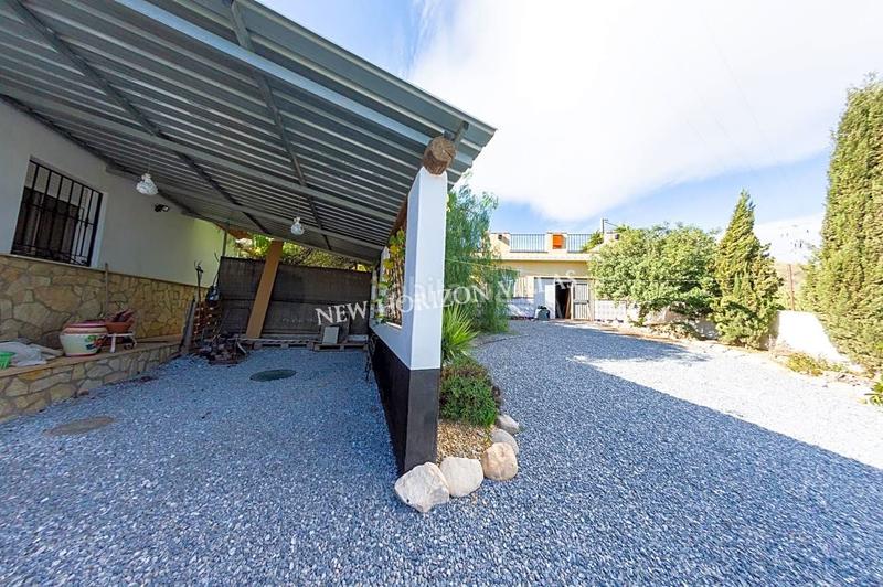 Foto ecf75444-f25e-461e-89ca-c0181822adf2. Casa villa in area en Zurgena