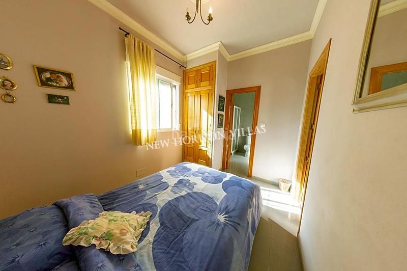 Foto ed6a485f-95c8-491e-96bf-32a0199a5fd8. Casa villa in area en Zurgena