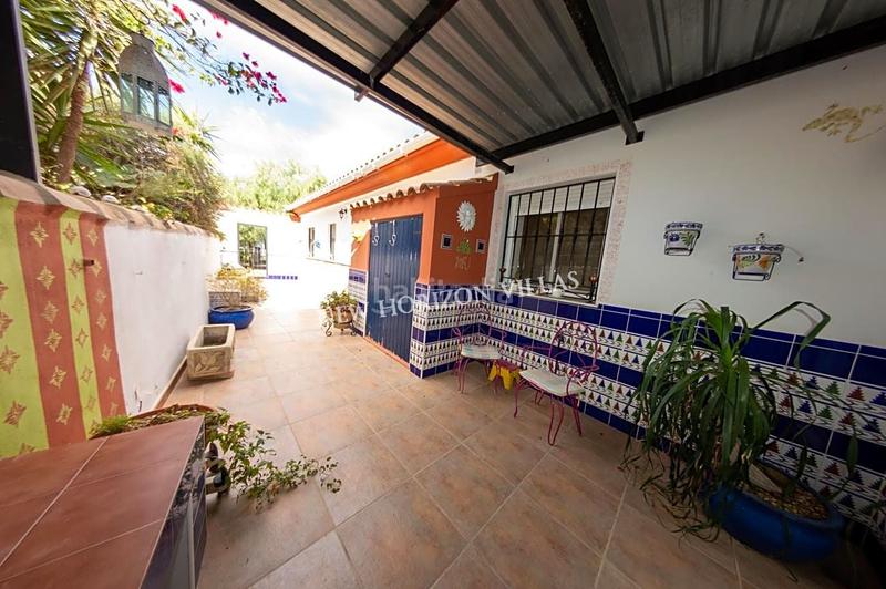 Foto f1cdcc20-14fa-4994-88b9-5e441fcfea3b. Casa villa in area en Zurgena