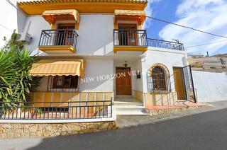 Maison  Centro. Town house in zurgena area