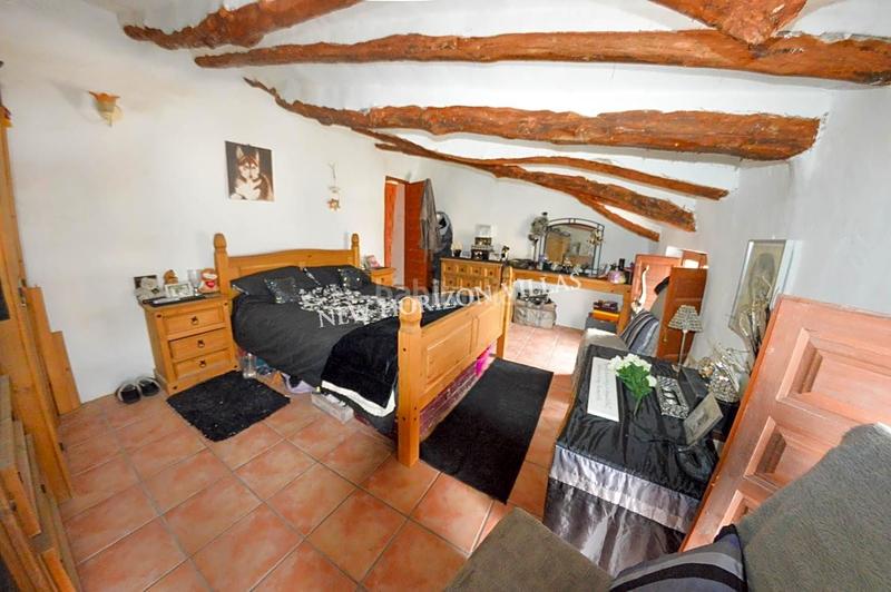 Foto 242abd82-519d-4baa-9cce-2f965a81b113. Casa con piscina in Cantoria