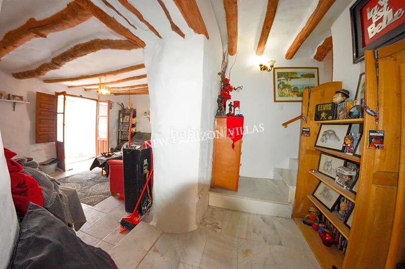 Foto 43d1684f-62a9-4aec-9679-323584d40411. Casa con piscina in Cantoria
