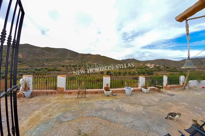 Foto 59896dcb-ce3d-4495-bc16-1115adf85402. Casa con piscina in Cantoria