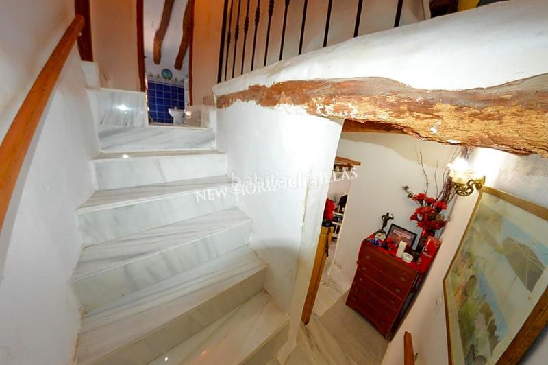 Foto 87a7887e-4475-4fc0-8c73-e511c5d6718c. Casa con piscina in Cantoria