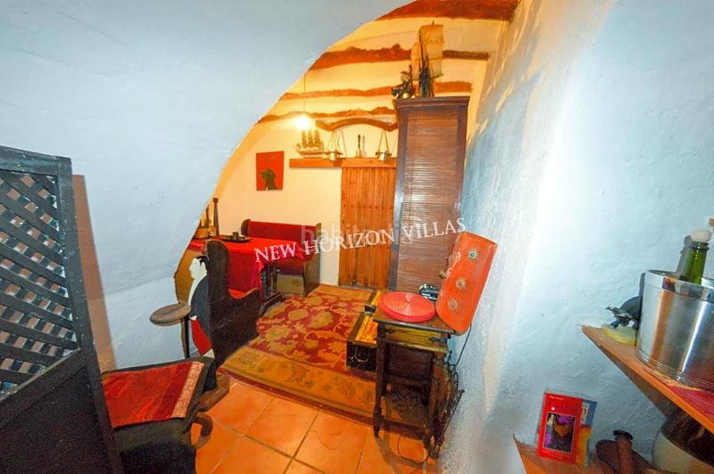 Foto 8801b875-63d9-4d2c-bb68-b1842d294c87. Casa con piscina in Cantoria