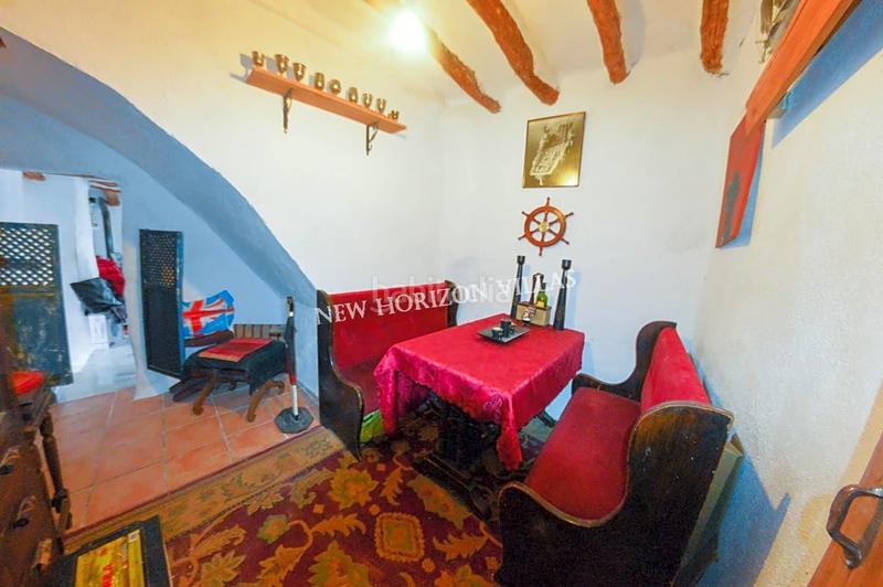 Foto d400274c-89ea-40a5-85b4-a967ba6d3cbd. Casa con piscina in Cantoria
