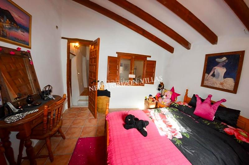 Foto d6c272cc-980b-4fac-9d82-1eff9e19be6f. Casa con piscina in Cantoria