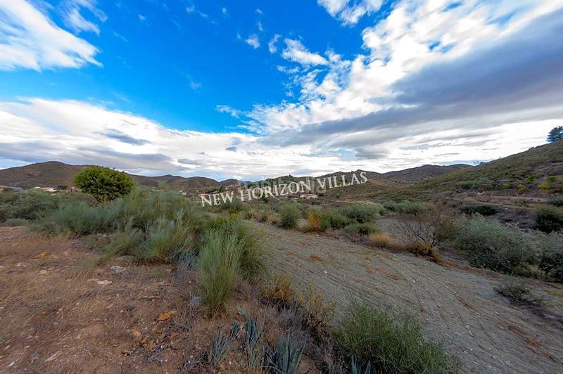 Foto 14e6f4f3-4173-4f28-8825-88756c05deeb. Maison dans Lubrín