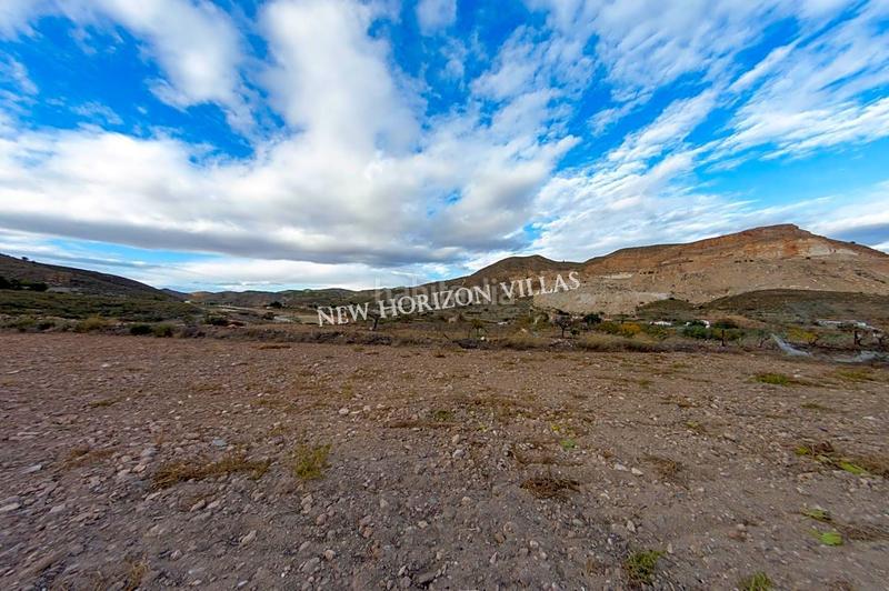 Foto 3efd0d6e-1c36-474a-b554-687843aec395. Maison dans Lubrín