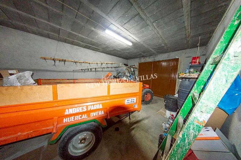 Foto 6e09ae8f-8a2d-4603-b393-e7f504d7bd82. Maison dans Lubrín