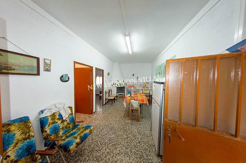 Foto 80595bf9-6584-4282-9c34-dab9e1250506. Maison dans Lubrín