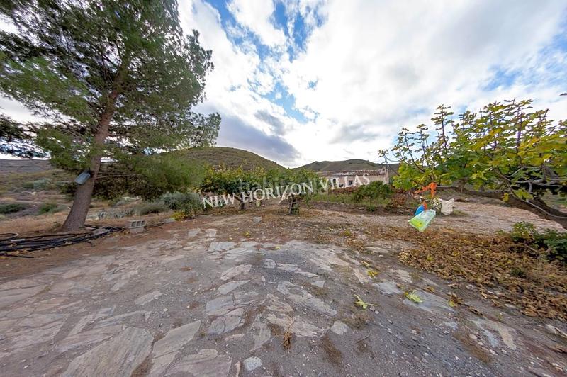 Foto dfb4ee37-db26-4710-b2e1-20d1068707cd. Maison dans Lubrín